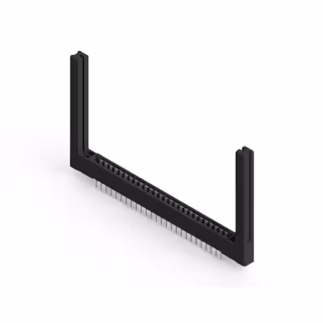 357-052-424-258 EDAC Inc.  Edgeboard Connectors